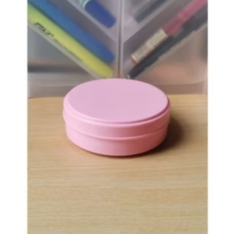 POT LULUR 50GR 50 gr 50gr / POT POMADE / POT SALEP / WADAH LULUR / WADAH POMADE