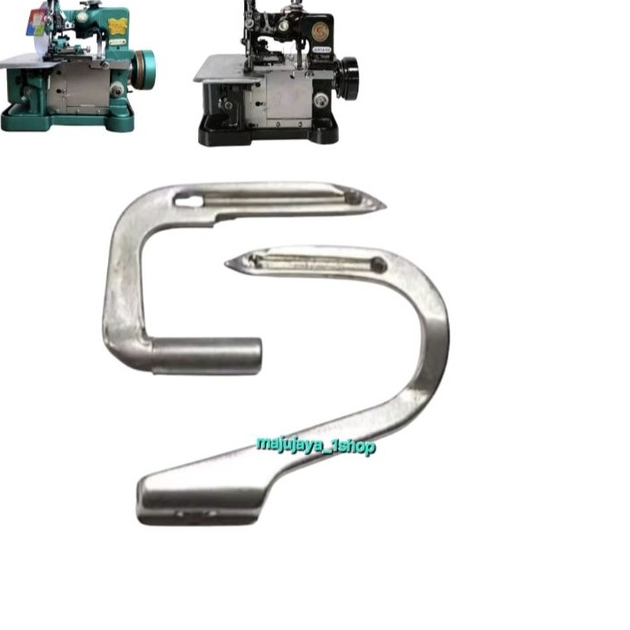 Loper mesin Obras  Butterfly  Singer  Pegasus dll