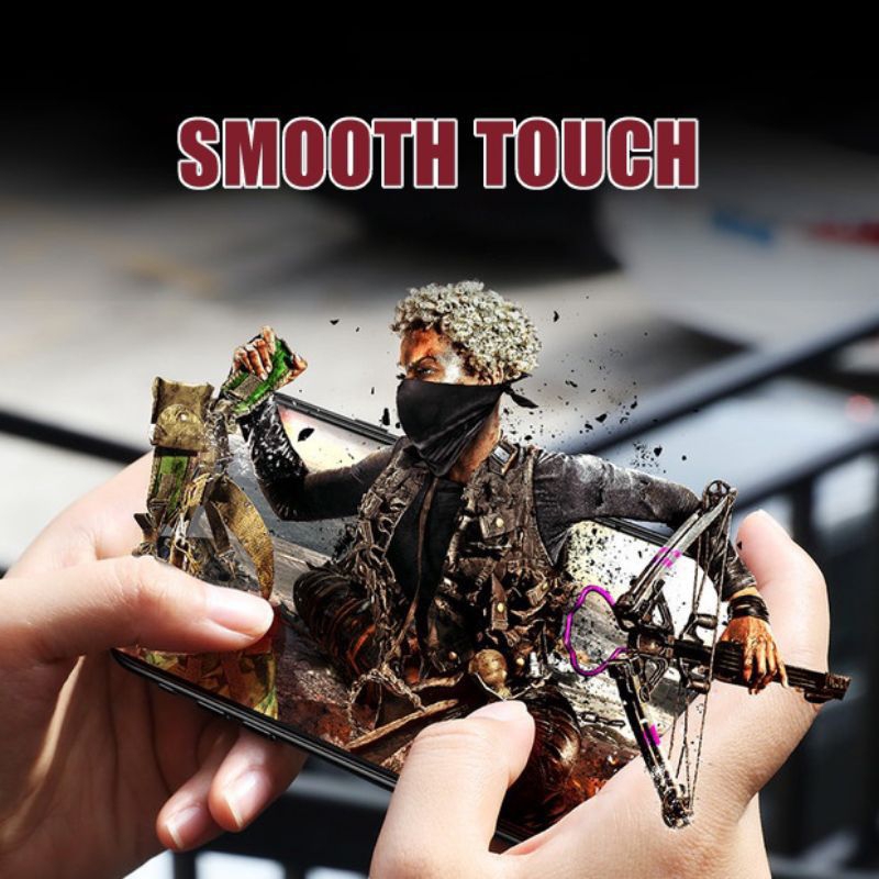 TEMPRED GLAS CERAMIC ANTI PEEPING SPY INFINIX 11PLAY/ 12 PLAY/ SMART 8/ HOT 40/ HOT 50 PRO