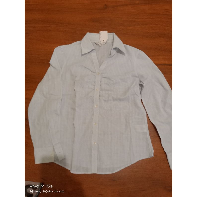 kemeja brand theoria