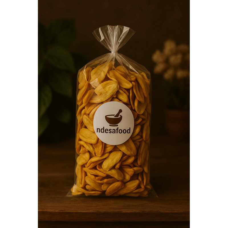 

NANGKA OVEN 1 KG SUPER QUALITY