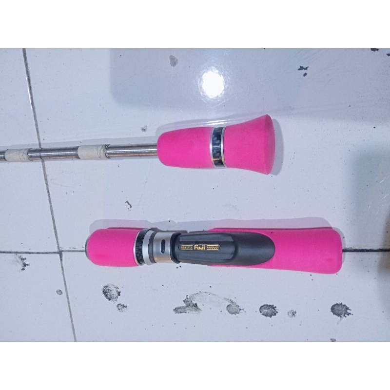 reel seat,fuji vsskn 17