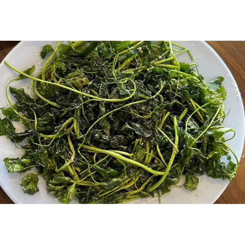 

Jukut Goreng Fresh DIGORENG DADAKAN