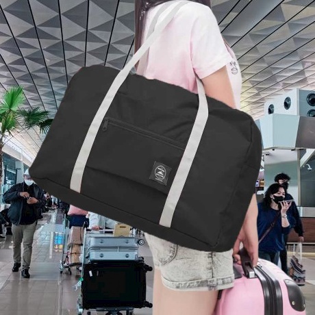 Tas Jinjing Lipat Travel Bag