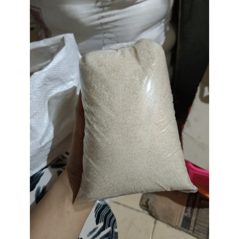 

Gula Pasir curah/Gula putih Timbangan