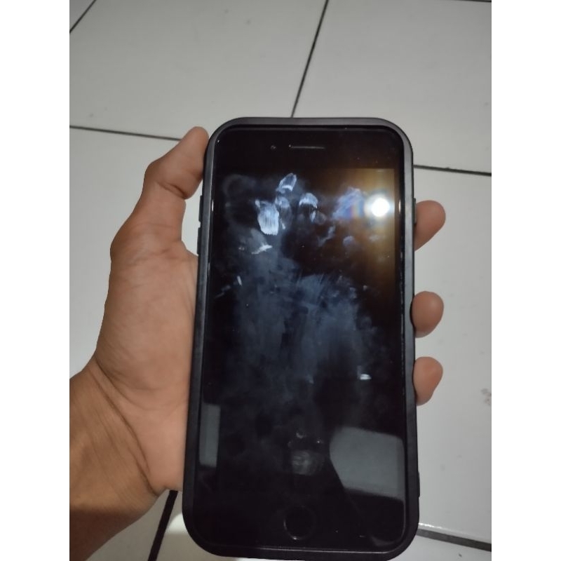 iphone 7+ 32gb wifi only