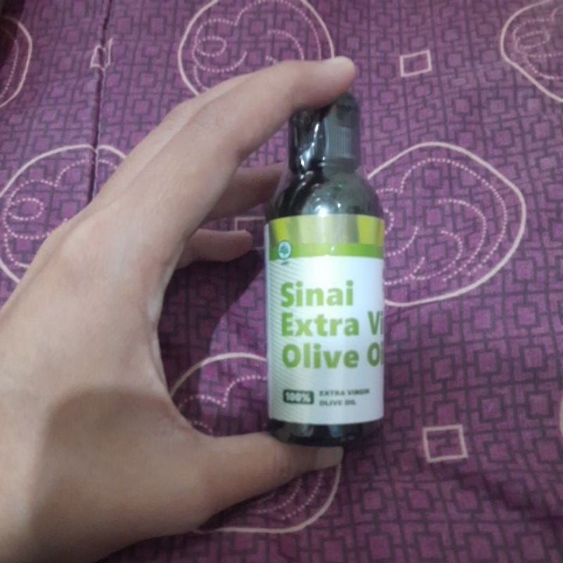 

sinai extra virgin olive oil