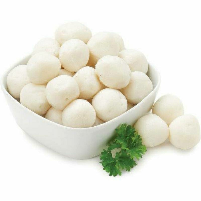 

Fish ball Baso Ikan Frozen Food