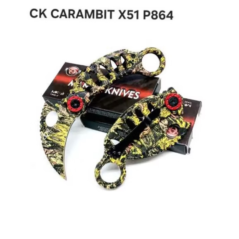 Pisaunya cakar mekanis, pisau portabel untuk outdoor, pisau camping, pisau survival , multifungsi, p