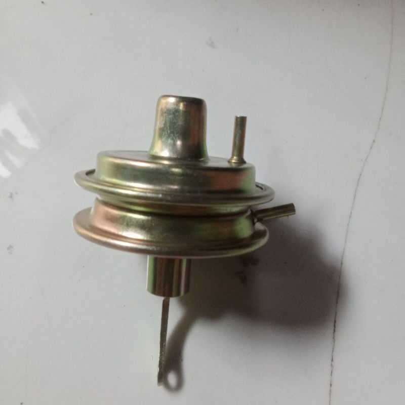 Vakum Delco platina Toyota Kijang kapsul 7k