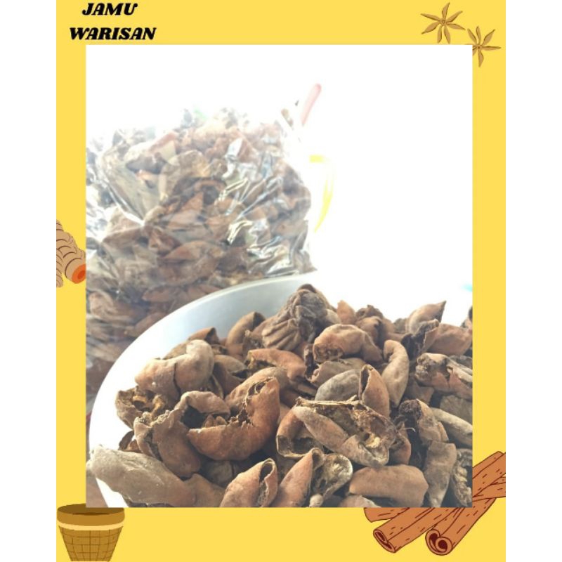 

Joho / Jolawe | Toko Jamu Warisan