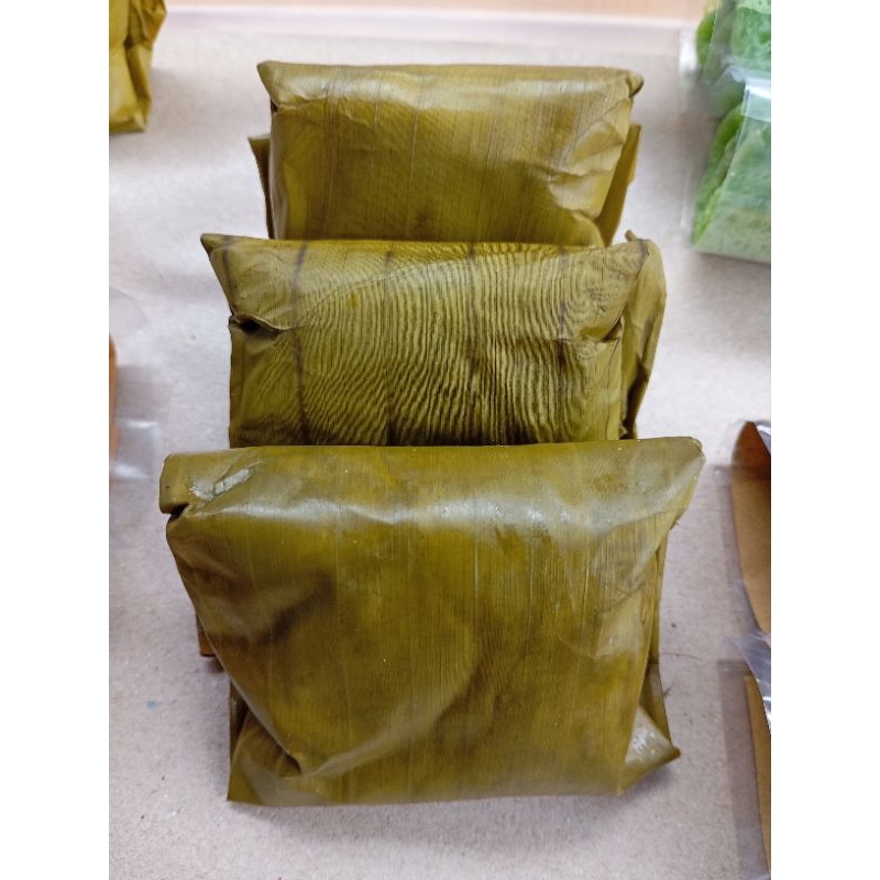 

Nagasari/Aneka Kue Pasar/Aneka Kue Basah/Kue Tradisional