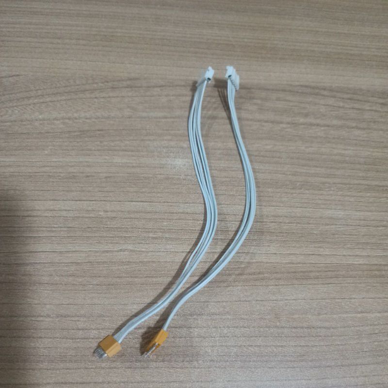 KABEL SENSOR AC PANASONIC 6 PIN ORIGINAL