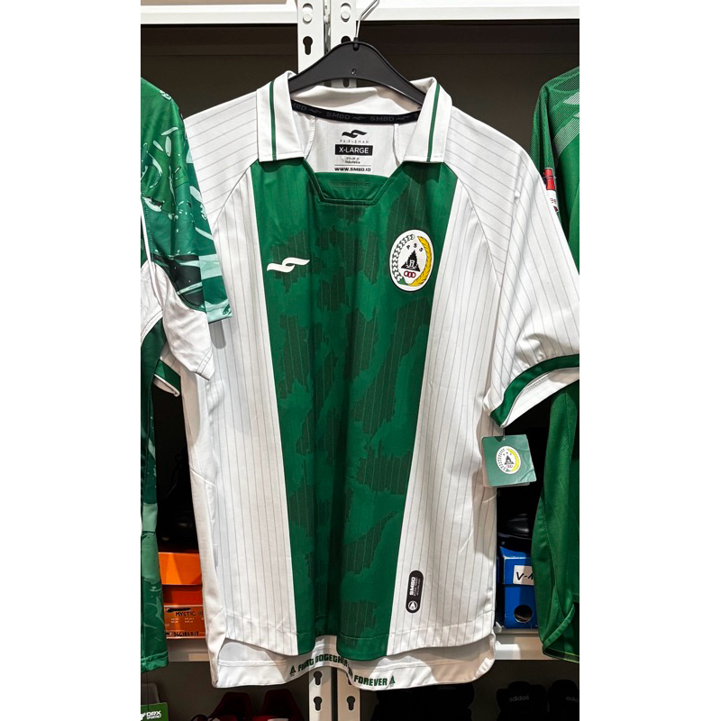 jersey pss sleman away 2021