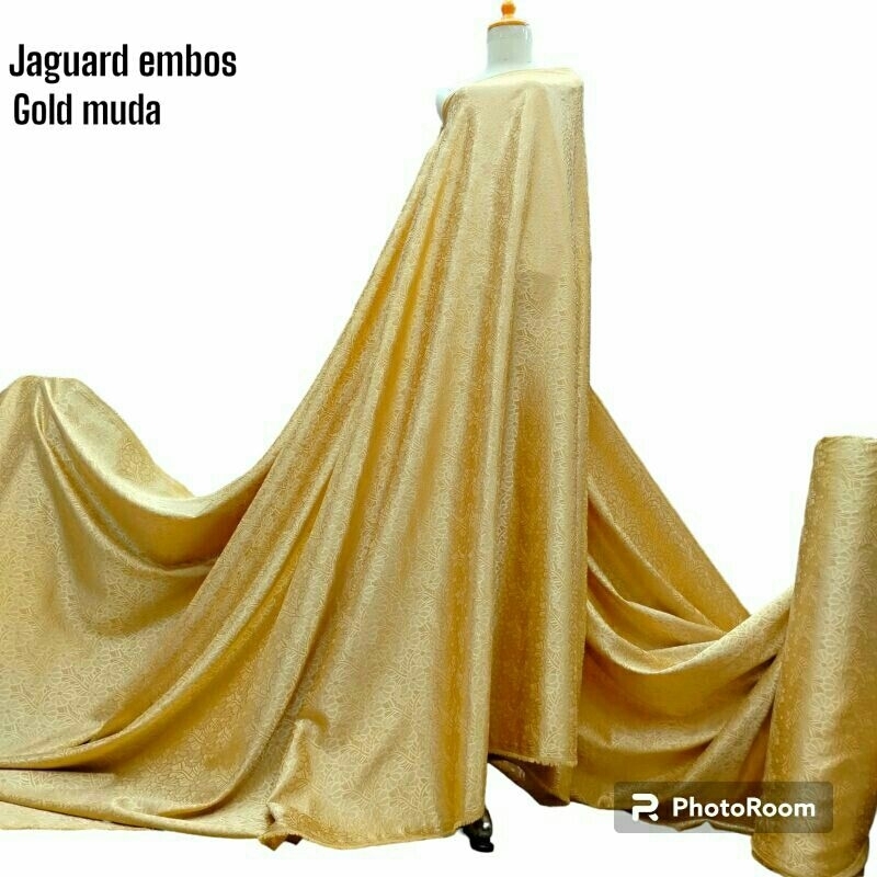 KAIN JAGUARD EMBOS PREMIUM / EMBOS SLIK / EMBOS SKIN