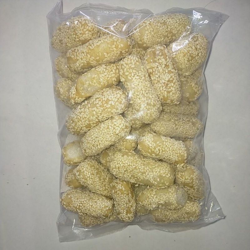CEMILAN TAI KUCING WIJEN 250gr