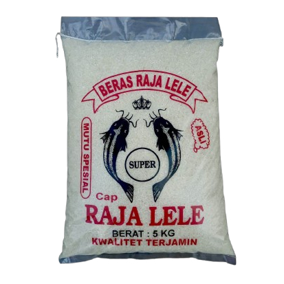 

BC RAJA LELE ABU 5 KG 8995231704686