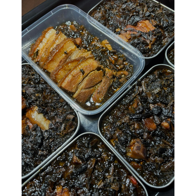 

BABI HONG PREMIUM