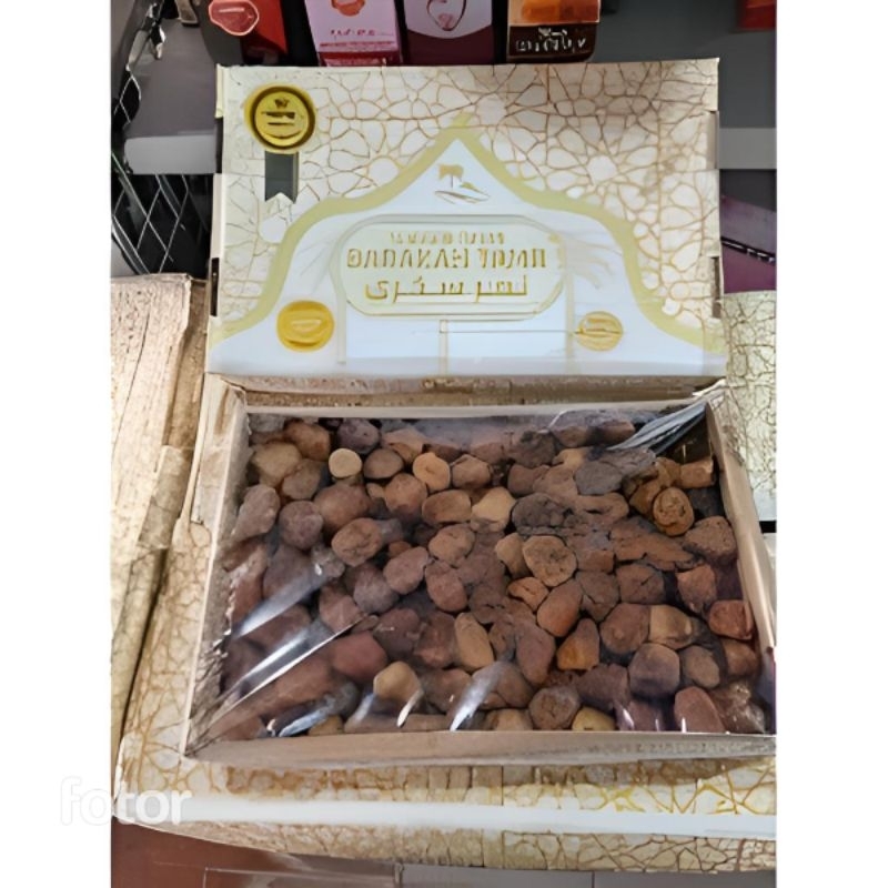 

Kurma Sukari 1 Dus