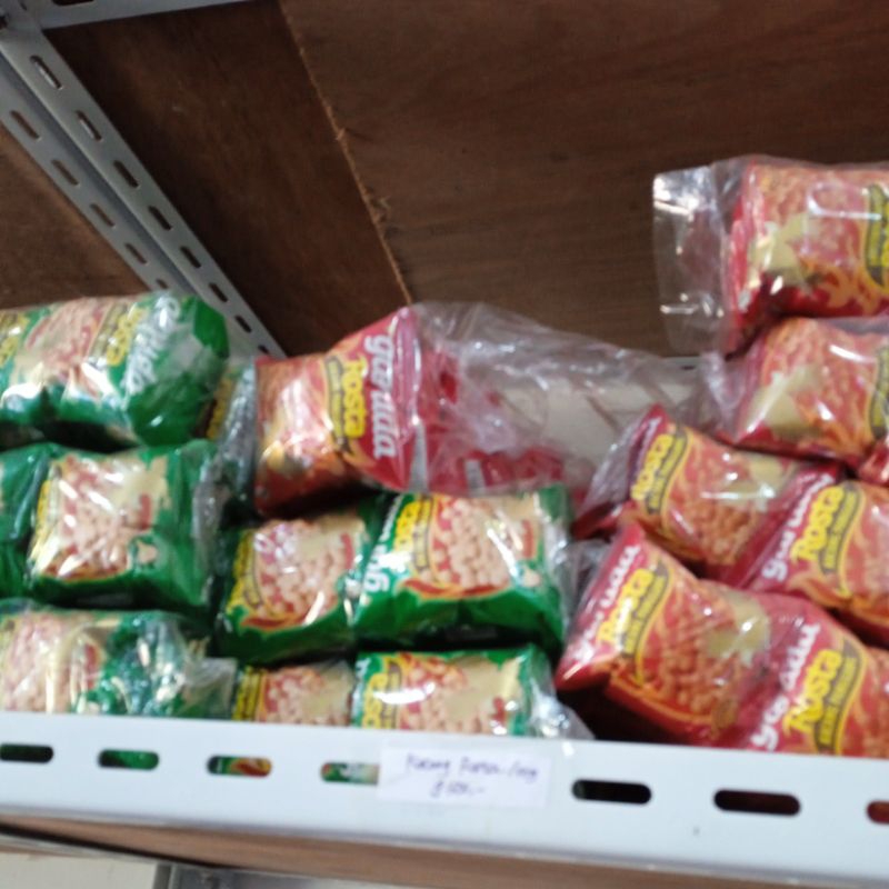 

kacang garuda rosta isi 10