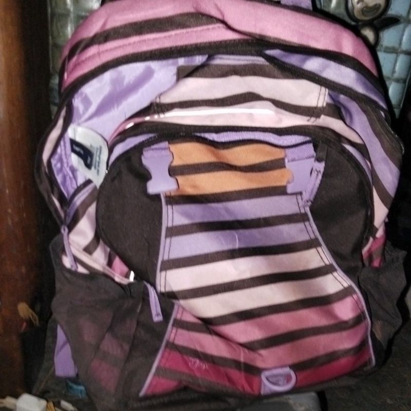 Tas Ransel PL/MantanRp 100000