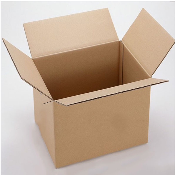 

Packing Kardus Tambahan untuk Perlindungan Paket lebih Aman