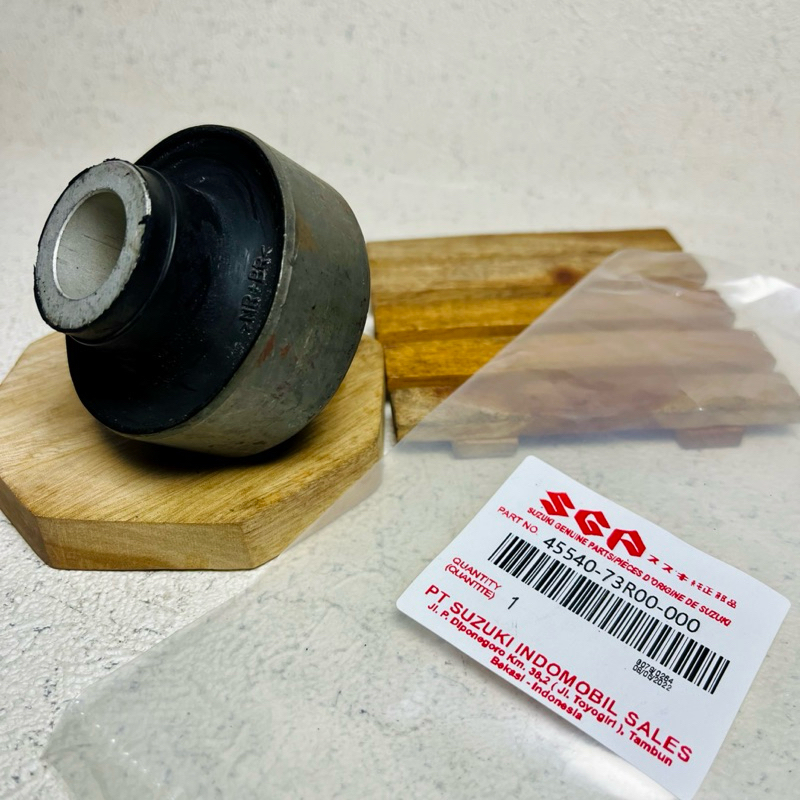 Bushing Arm Bush Arm Besar Depan Suzuki All New Ertiga XL7 2018-2023 Original