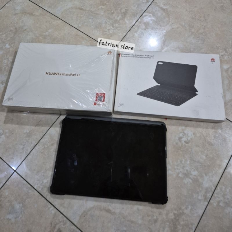 HUAWEI MATEPAD 11 2021 6/128 GB