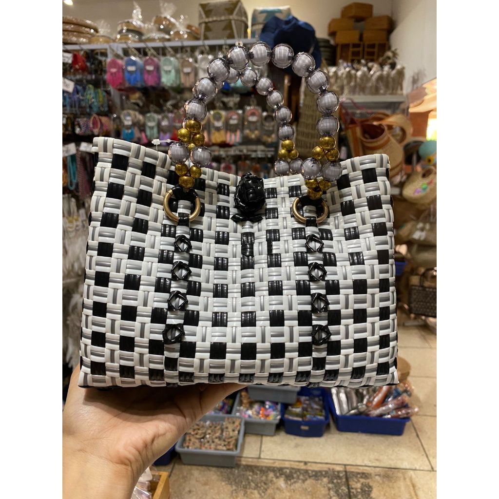 TAS JALI MUTIARA
