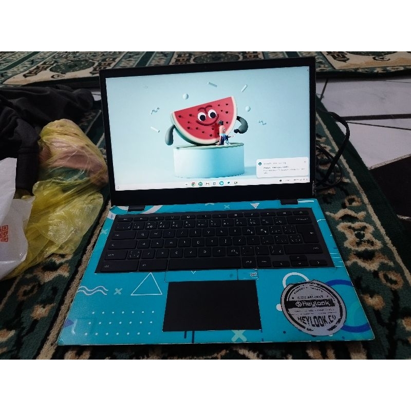 Lenovo 14e Chromebook