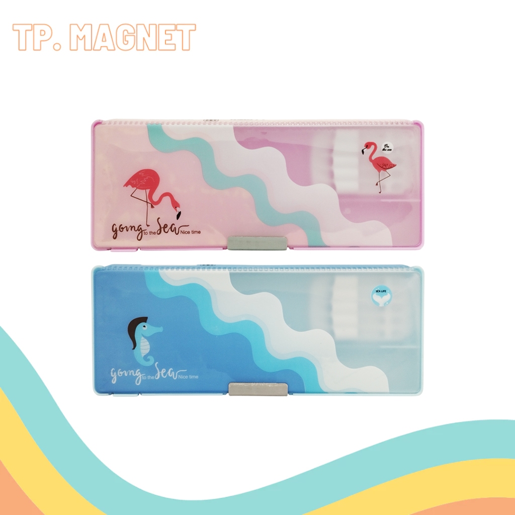 

TEMPAT PENSIL MAGNET B-3578-20 (1 PCS)