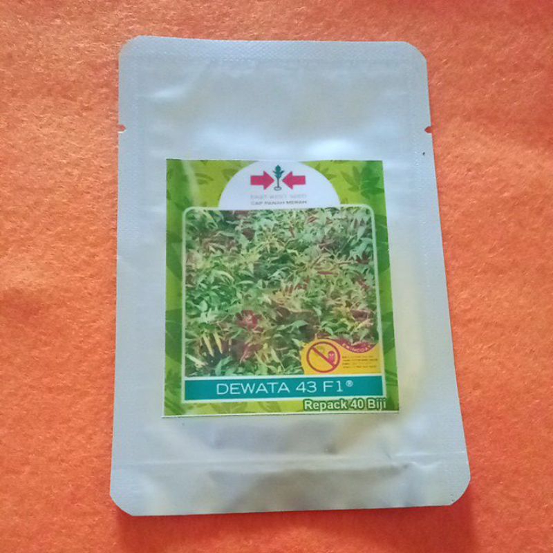 Rawit Dewata  F1 35 Seed