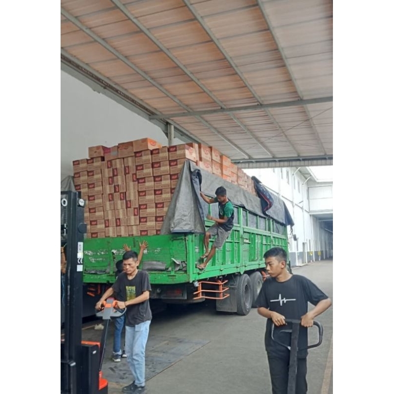 

Cahayadstore Roti Oojhi 1 Dus Isi 60 Pcz