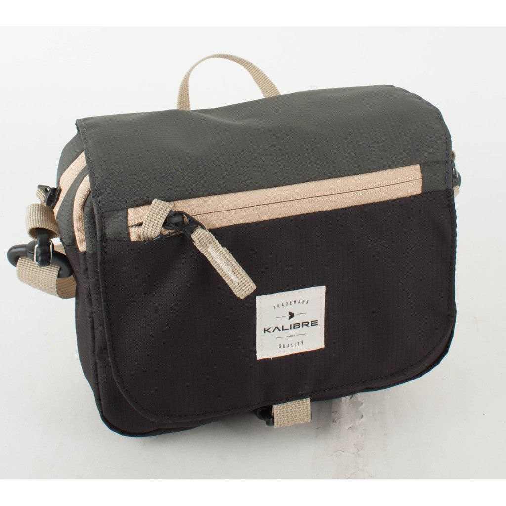 Kalibre Bag Original-SlempangBag-SlingBag-Tas Pria-Kalibre Bag Fencer06-Kalibre Original