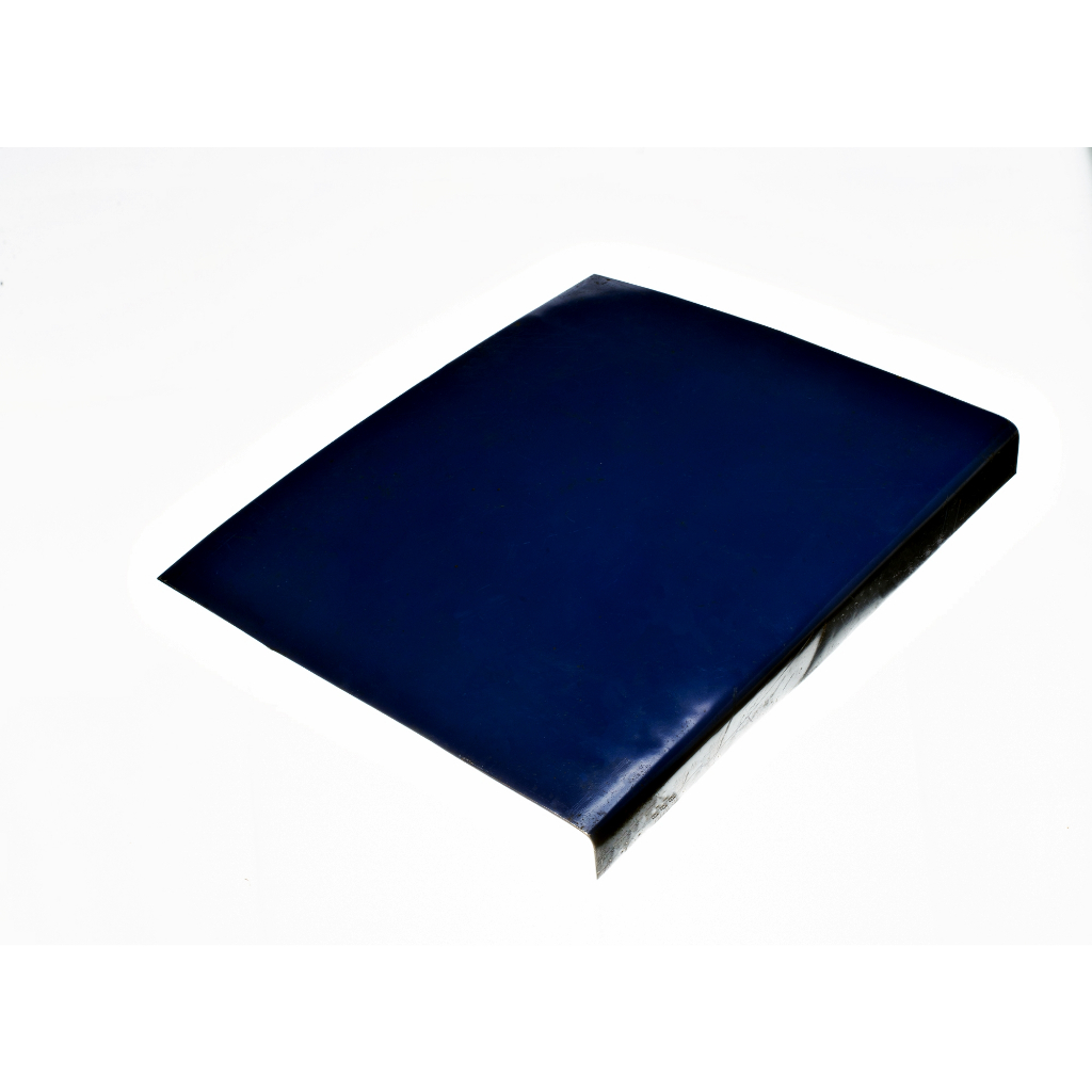 Plat Cover Gulungan Box Pintu Rolling Door Slat