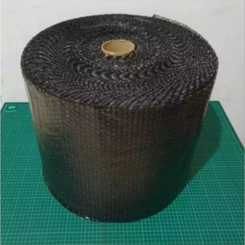 

Q (Q14) BUBBLE WARP KUALITAS SEDANG UKURAN 30 CM X 50 M
