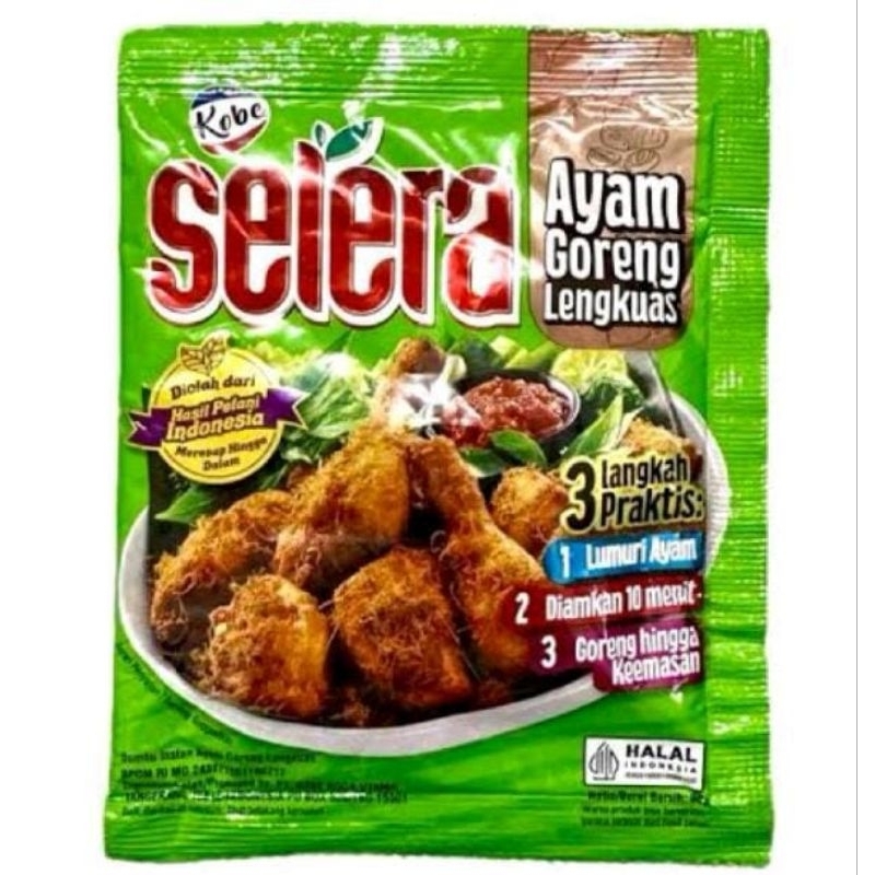 

bumbu serbaguna