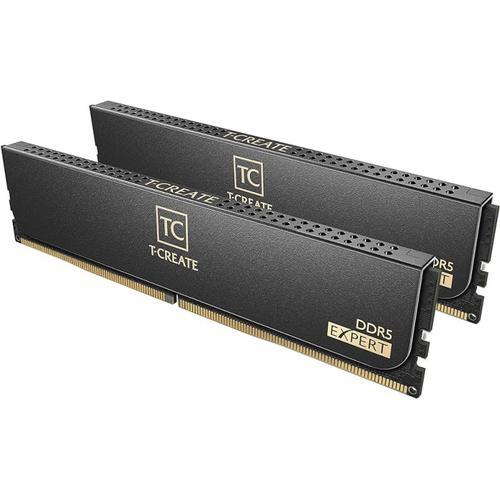 Team T-Create EXPERT DDR5 32Gb (2x16GB) 6000Mhz - Dual Channel