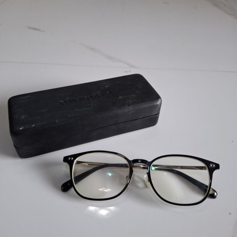 owndays / 52 - 18 / ada box