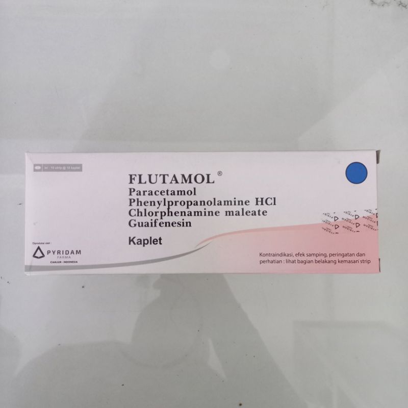 FLUTAMOL