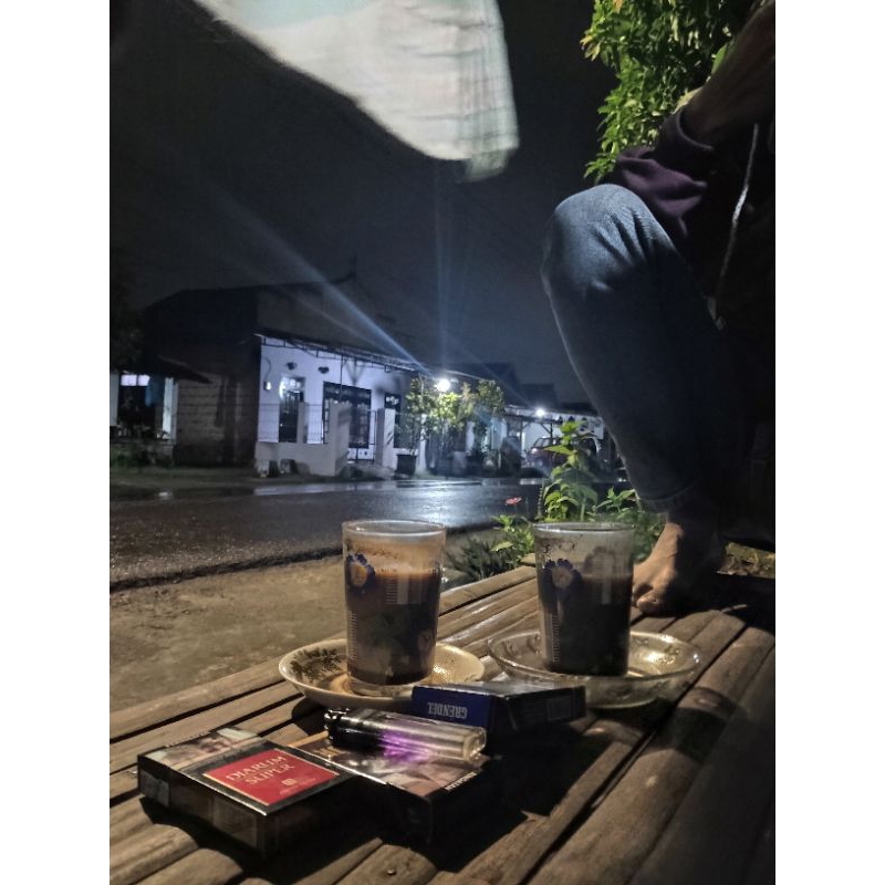 kopi jawa asli