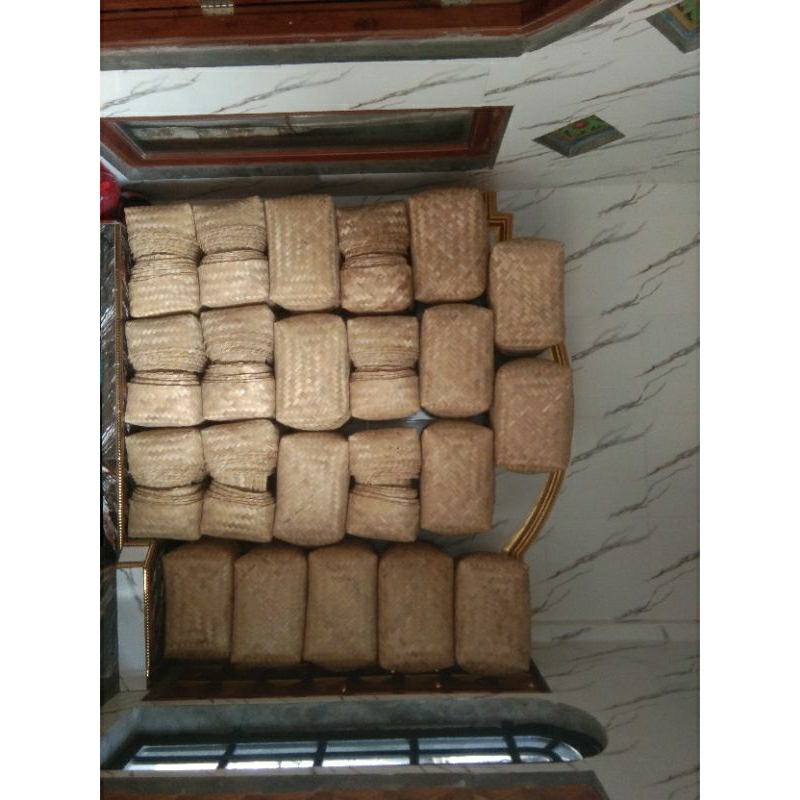 

Besek pengesahan, besek besar
