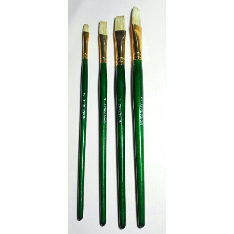 

XPRESSION ARTIST BRUSH SET 7066-4