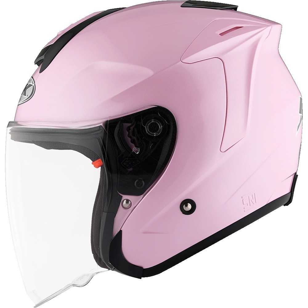 Helm Ink Dynamic Sakura Pink