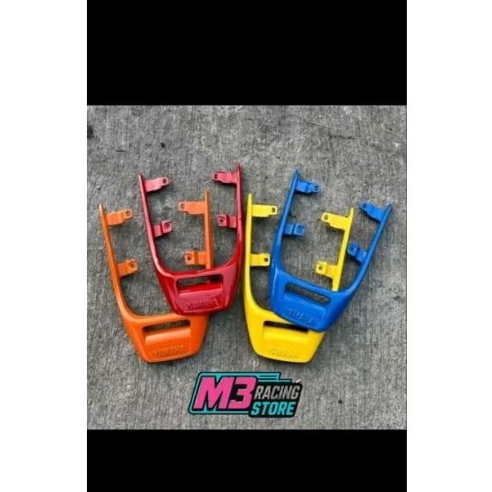 Behel Jok Force One SE / Behel Jok Belakang Force 1 SE PNP FIZR SIGMA