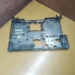 Casing Bawah Bottom Case Laptop Asus K43 K43U K43B K43BR X43 X43U