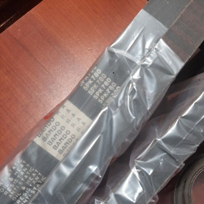 FAN BELT 5PK780 FEROZA TARUNA CLASSY