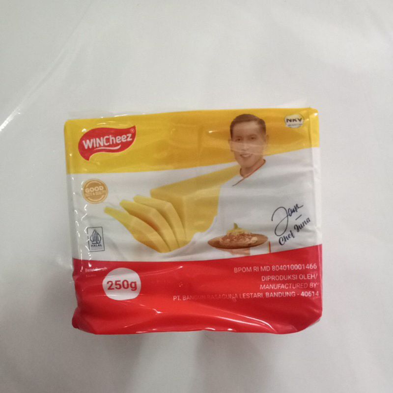 

win chees 250 gram