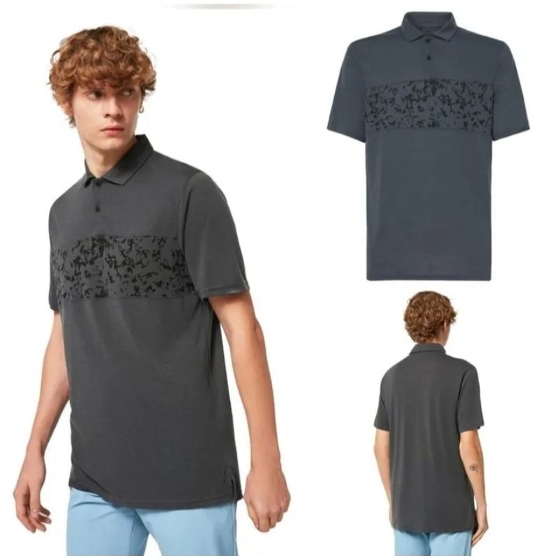 Polo Shirt Oakley Polo Oakley Original