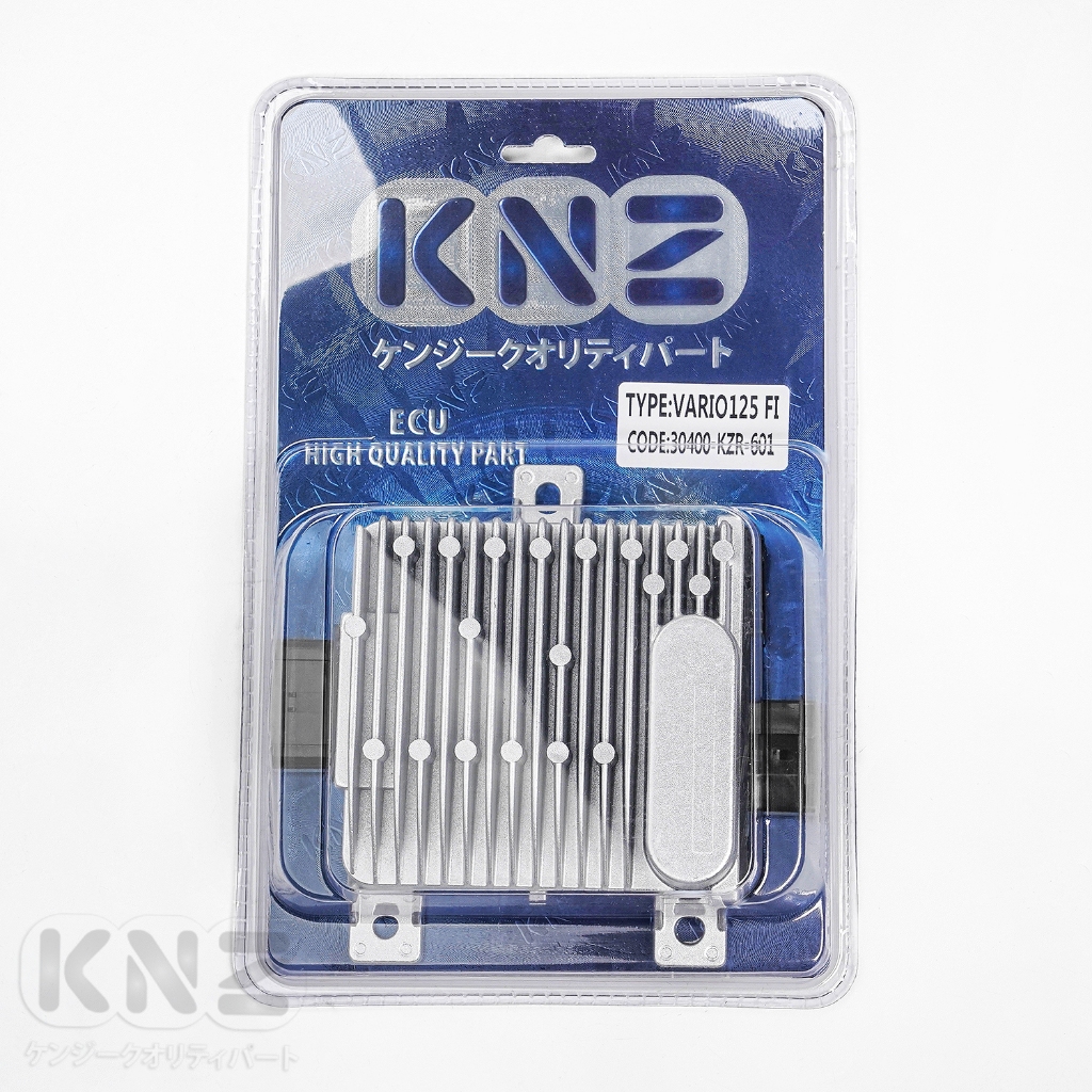 ECU VARIO 125 FI (KZR-601) KNZ